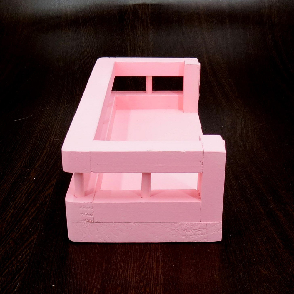 Полка настенная, настольная 