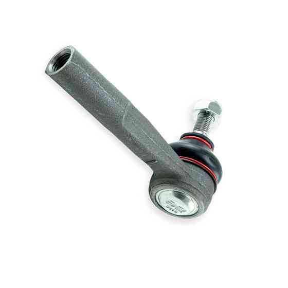 Наконечник тяги Сітроен Nemo-Пежо Bipper 08- лівий L рульовий Мукачево