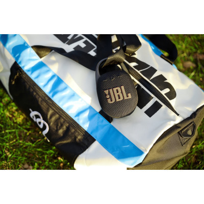 Акустична система JBL Clip 5 Black (JBLCLIP5BLK) Вінниця - фото 7