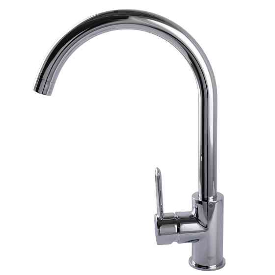 Змішувач для кухні TOPAZ CORSICA TC 8809-H48 Киев