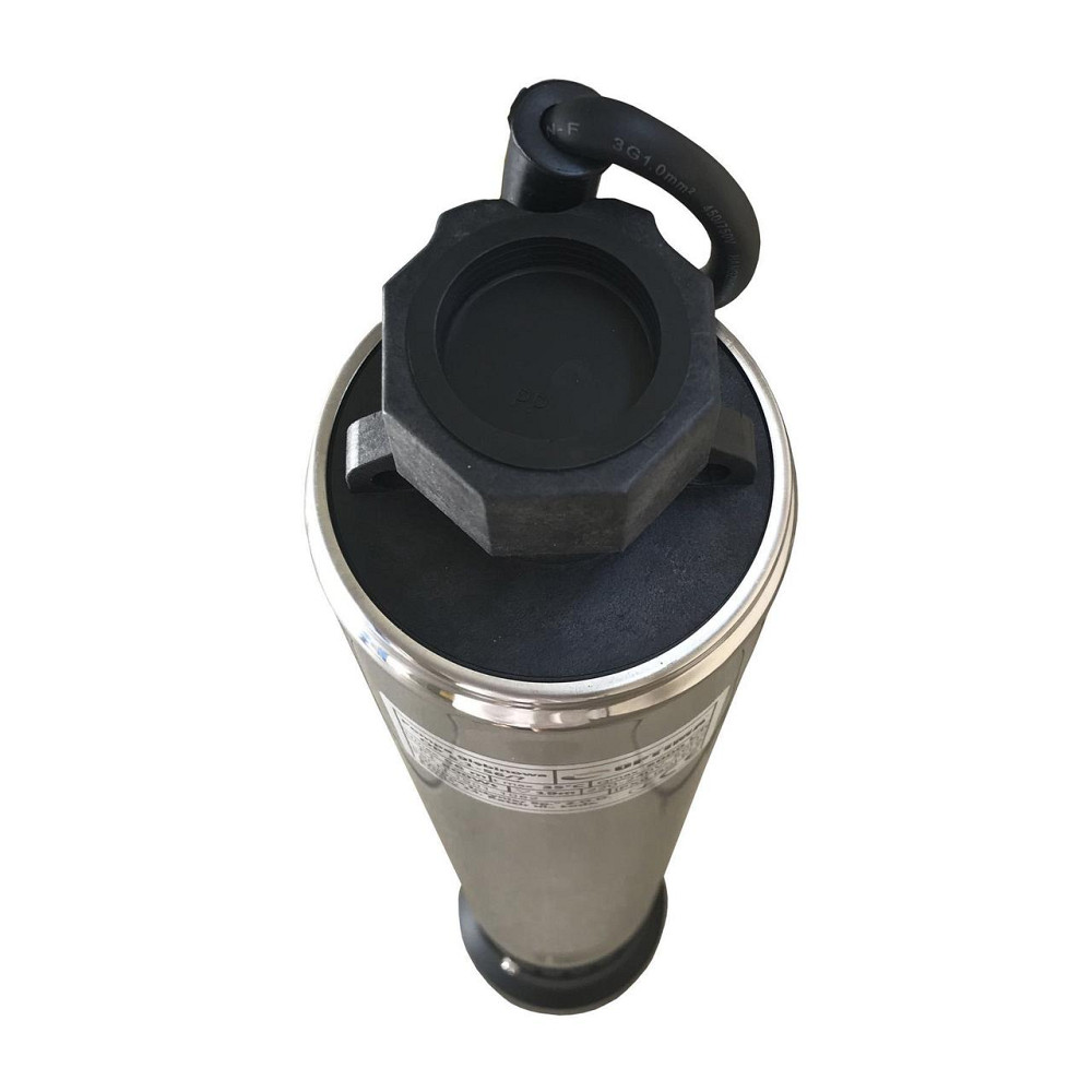 Насос колодезный OPTIMA OP 5,1 - 56/7 0,8кВт (000017448) Киев - изображение 3