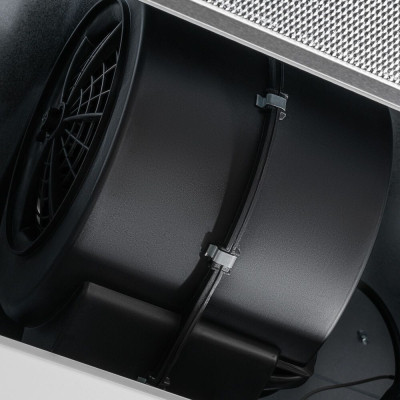 Вытяжка кухонная Pyramida ATH 60 (1150) WH Винница - изображение 7