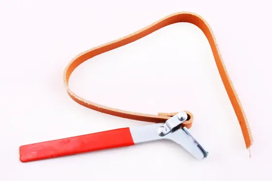 Съемник масляного фильтра ремень Lavita d 30-120мм Винница