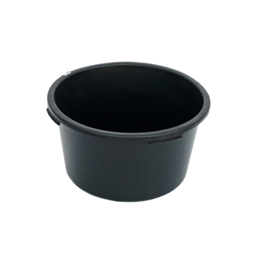 Таз будівельний круглий 35 ЧС Житомир