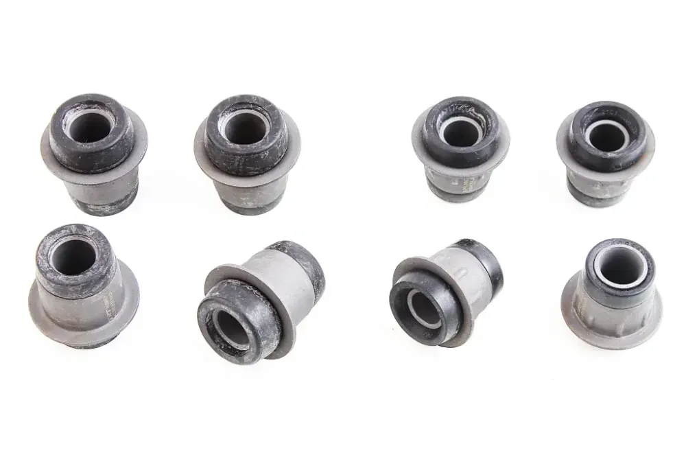 Сайлентблок важеля 2101 TRT (8 шт.) Вінниця - фото 1