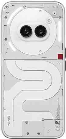 Смартфон Nothing Phone (2a) 8/128 GB Milk (Global) Київ