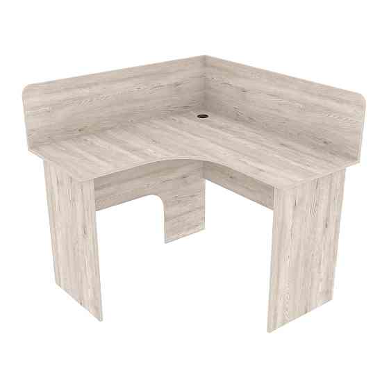 Стол угловой ОСК-3, Самоа Димчастий, 1100/1100/1060 Львов