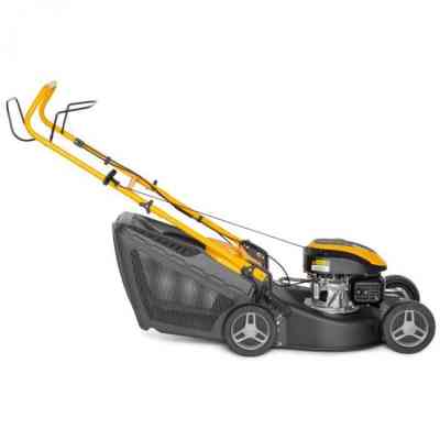 Газонокосилка Stiga бензиновая самоходная ST170, 2.6 кВт, 51 см (Combi53S) Винница