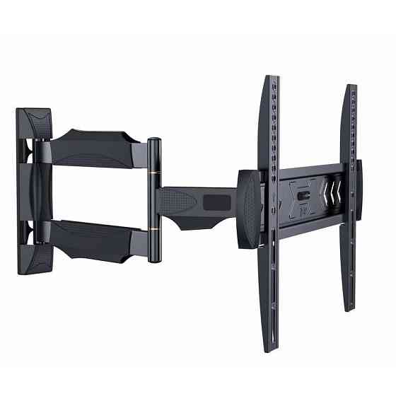 Кронштейн Gembird WM55ST02 (VESA400х400) Чорний Харків