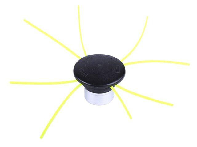 Шпулька пластиковая (грибок) Мукачево - изображение 2