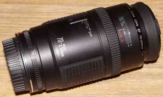 Canon EF AF 28-70 f/3.5-4.5 (i-210-4) Киев