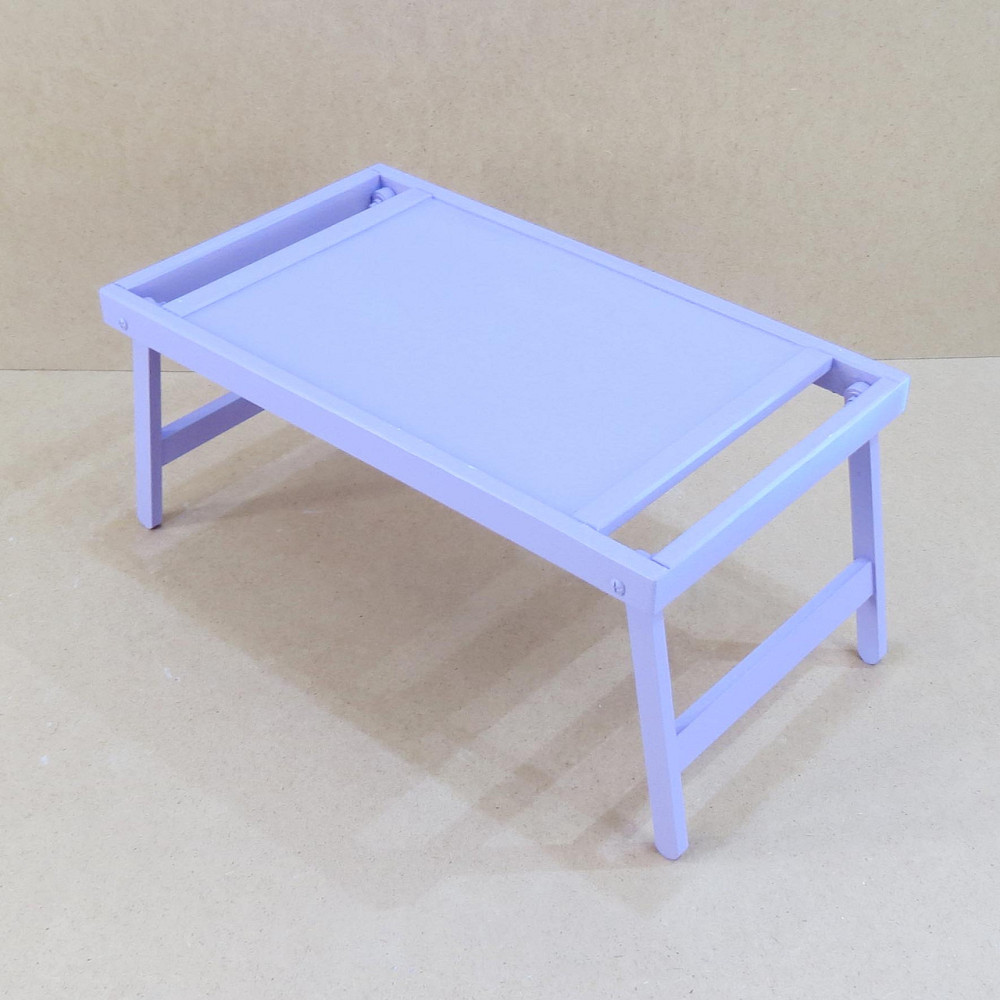 Столик-поднос для завтрака 