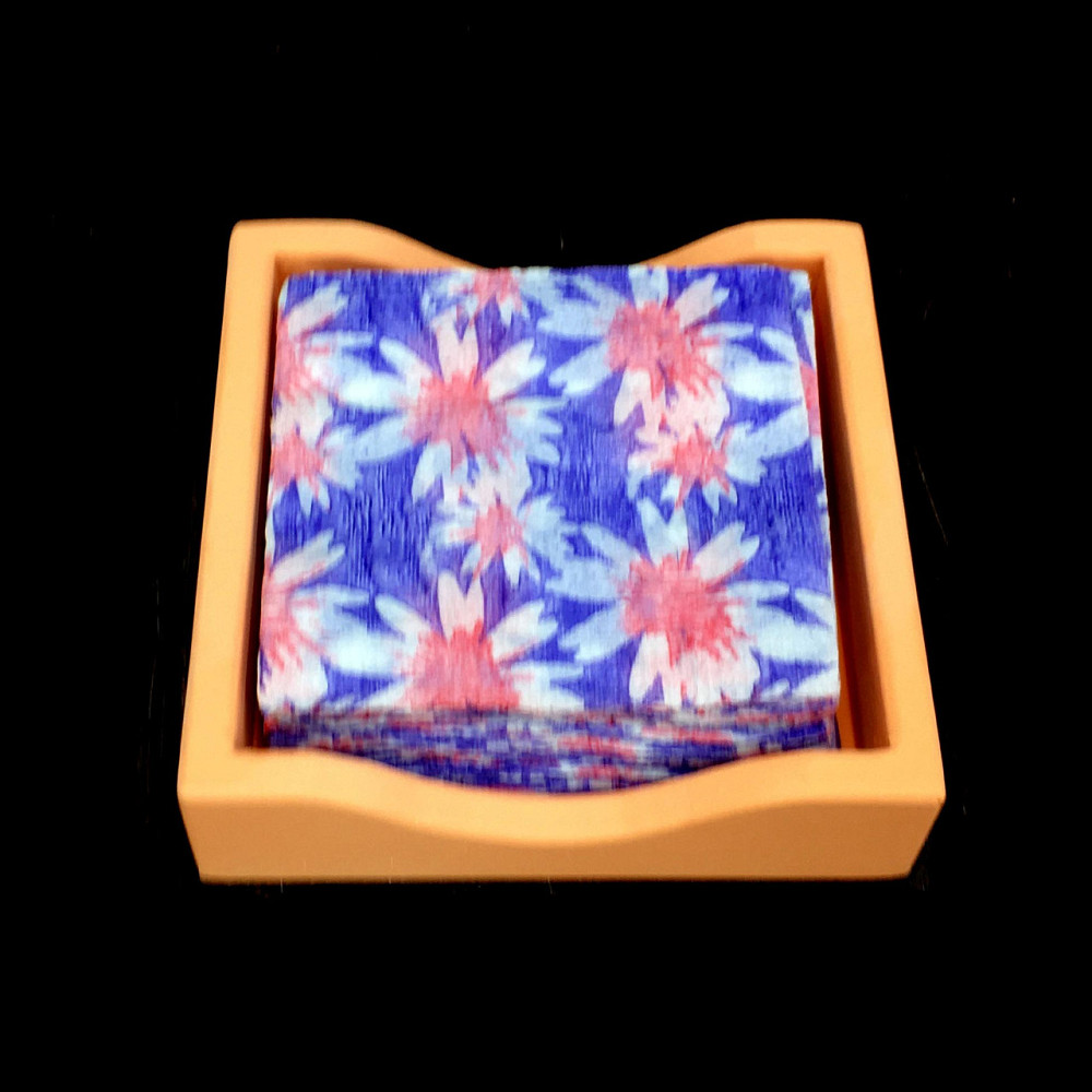 Салфетница 