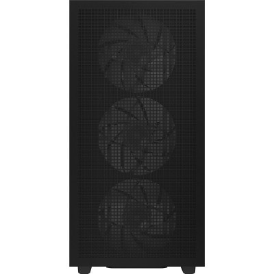 Корпус Deepcool CH560 Digital Black (R-CH560-BKAPE4D-G-1) Винница - изображение 10