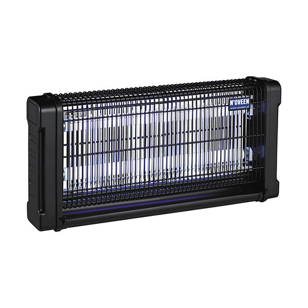 Уничтожитель насекомых Noveen IKN30 PRO (черный) Днепр - изображение 6