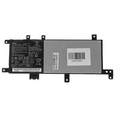 Аккумулятор для ноутбука Asus X542 C21N1634, 4700mAh (35Wh), 2cell, 7.4V, Li-Pol AlSoft (A71077) Винница
