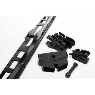 Щітка склоочисника OXIMO 550 mm (WUSAG550) Вінниця