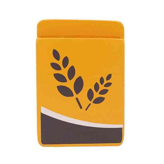 Игрушечный миксер PolarB из дерева (44019) Харьков