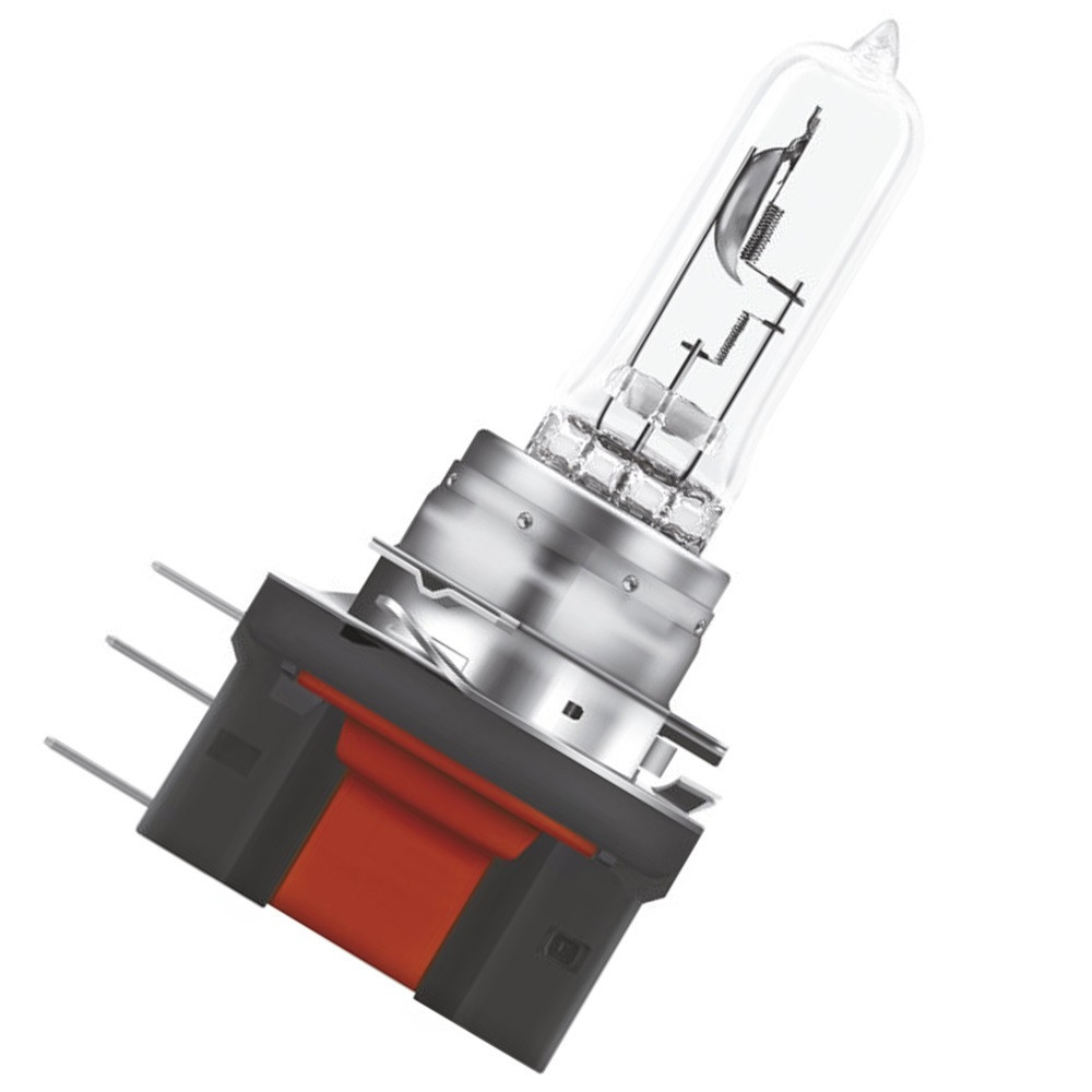 Галогенова лампа EA LightX H15 12V 55/15 PGJ23T-1 CLEAR Харків - фото 1