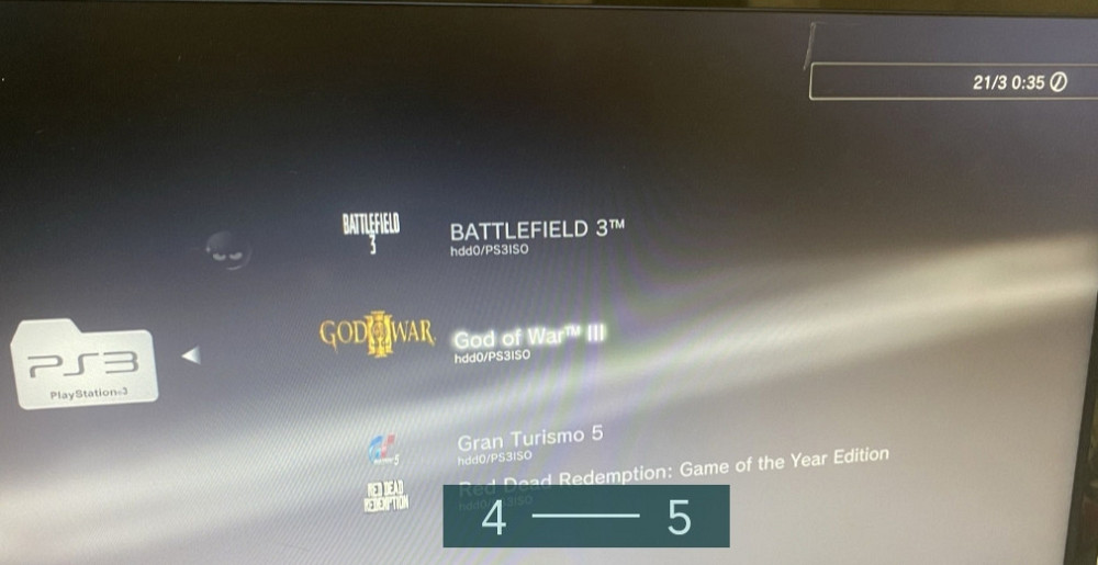 Консоль Sony PlayStation 3 slim 320GB. Киев - изображение 2