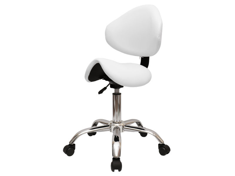 Стул-седло для мастера 854A, регулируемый Киев - изображение 1