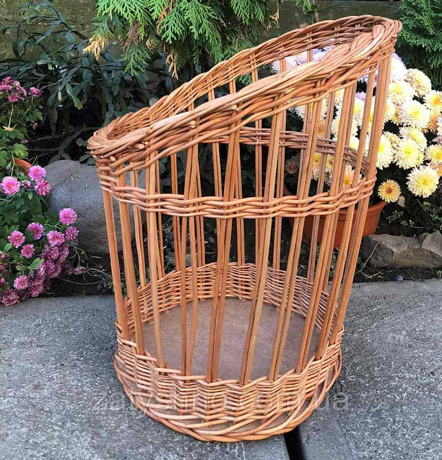 Кошик для багетів Київ - фото 3