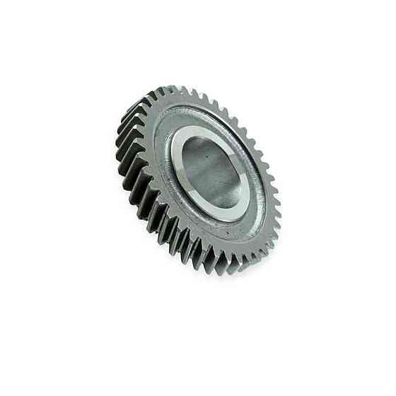 Шестерня КПП 2 пров 1118 гол. (під вал 2110, синхрон. 2181) вн.d 37mm (CS-20) Мукачево