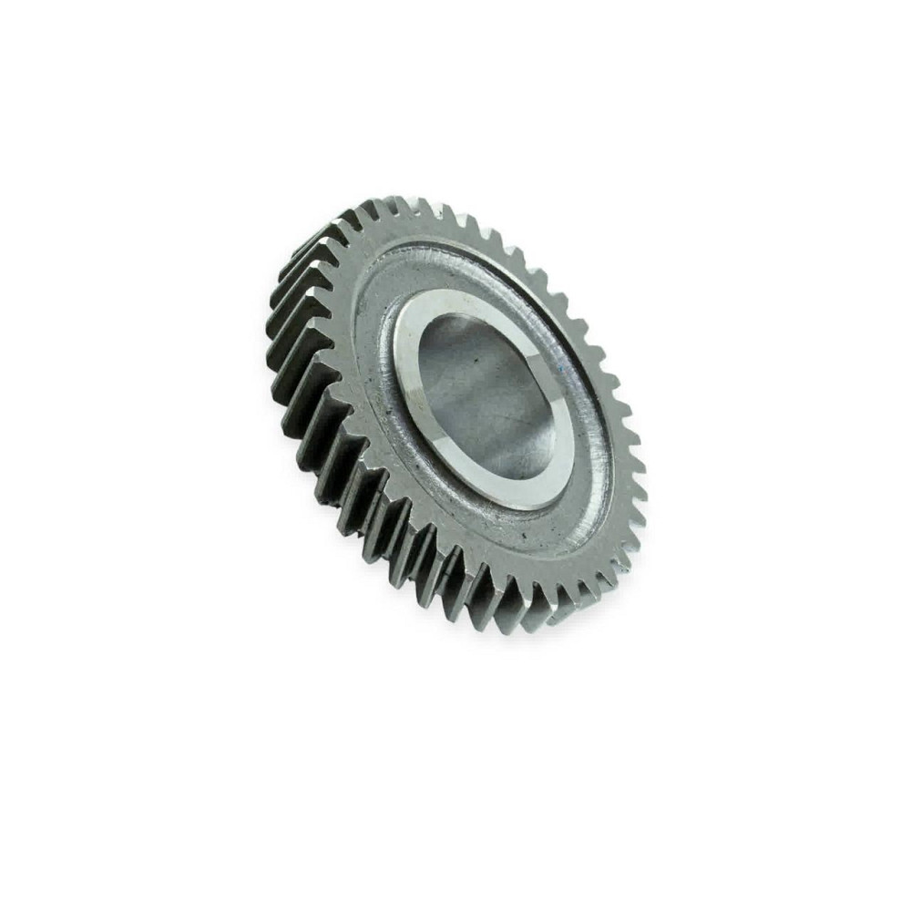 Шестерня КПП 2 пров 1118 гол. (під вал 2110, синхрон. 2181) вн.d 37mm (CS-20) Мукачево - фото 2