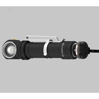 Фонарь Armytek Wizard C2 Pro Max Marnet USB White (F06701C) Винница