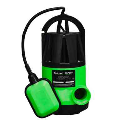 Дренажный насос Gartner CSP250 чистая вода (853432) Винница