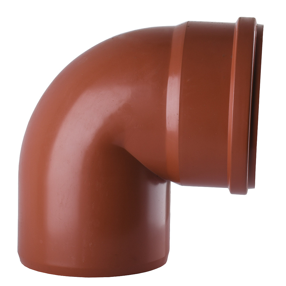 Коліно VSplast 160x90° зовнішнє Тернополь - изображение 2