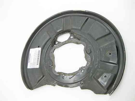 Mercedes-Benz  A2124202244 Задній правий гальмівний щиток E-Class W212 CLS C218 GLK X204 C-Class W204 Одесса