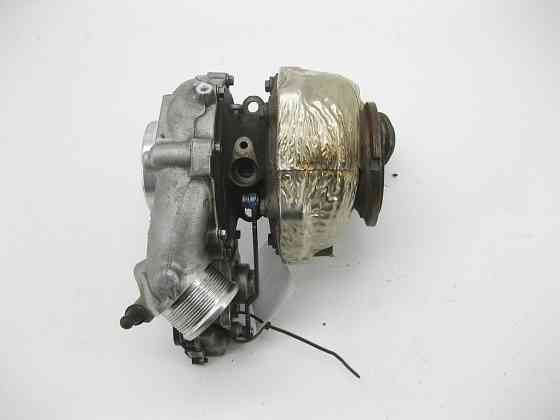 VAG  059145873FB Турбіна Одесса