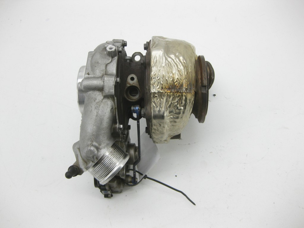 VAG  059145873FB Турбіна Одесса - изображение 6