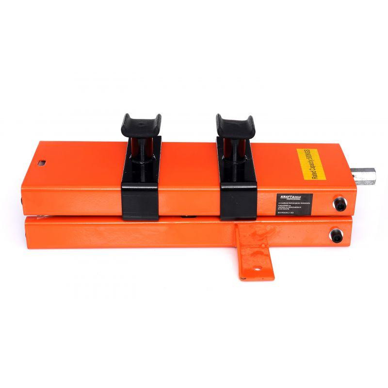 Подъемник для мотоциклов  Kraft&Dele KD352 Киев - изображение 3