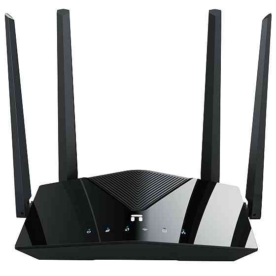 Бездротовий маршрутизатор Netis NX10 ( 27275 ) Харків