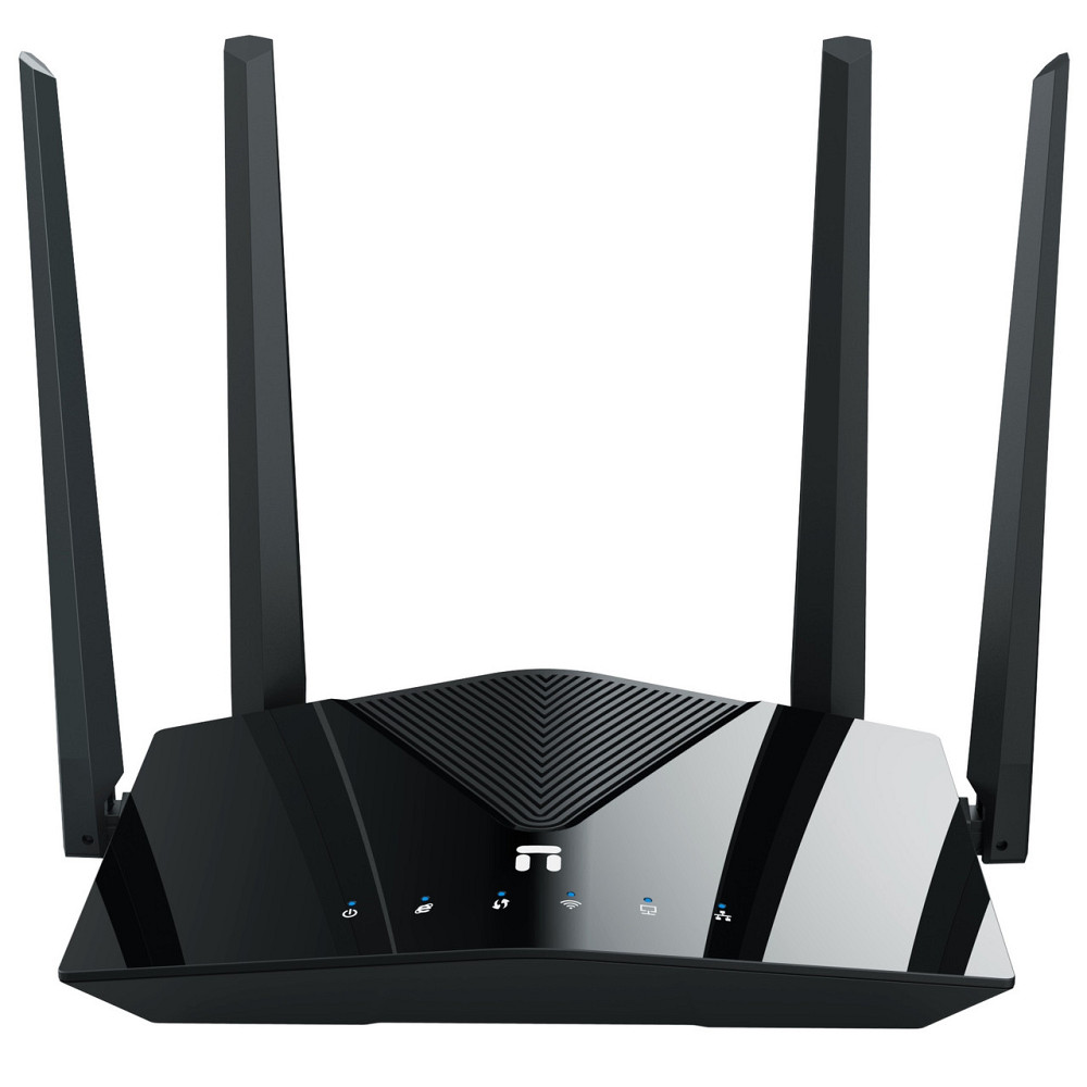 Бездротовий маршрутизатор Netis NX10 ( 27275 ) Харків - фото 3
