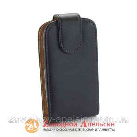 Чохол-книжка Samsung S6500 Mini 2 Chic Case Одеса