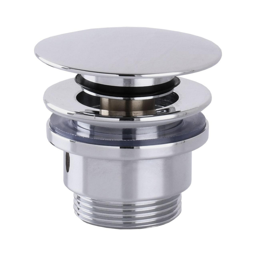 Донный клапан TOPAZ TK-15A (Click-clack) (000020143) Киев - изображение 1