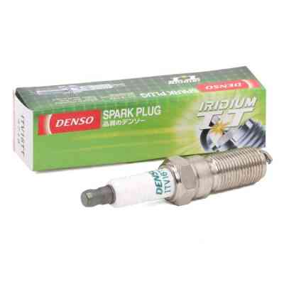 Свеча зажигания Denso ITV16TT Винница