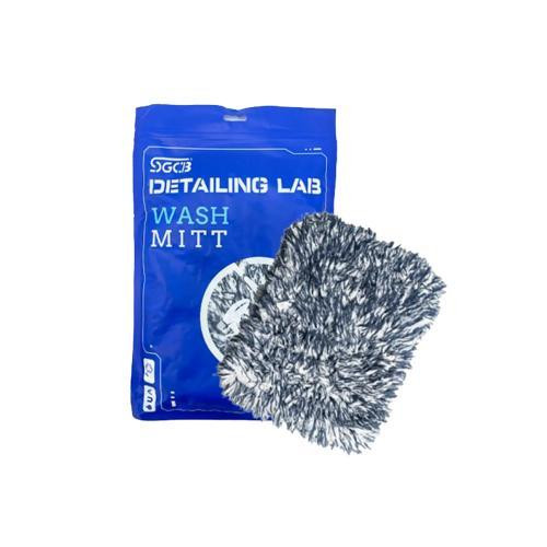 Микрофибровая перчатка для мойки SGCB Microfiber Wash Mitt SE Харьков - изображение 1