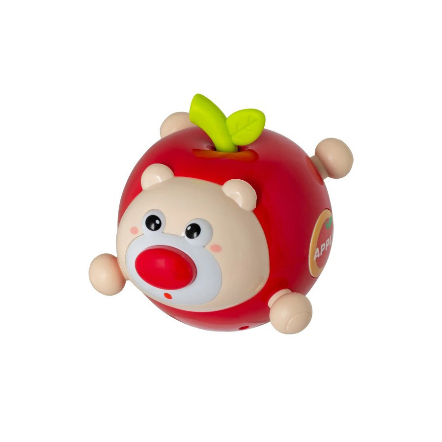 Игрушка неваляшка 