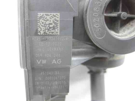 VAG  059906249G Клапан електромагнітний ОЖ Одесса