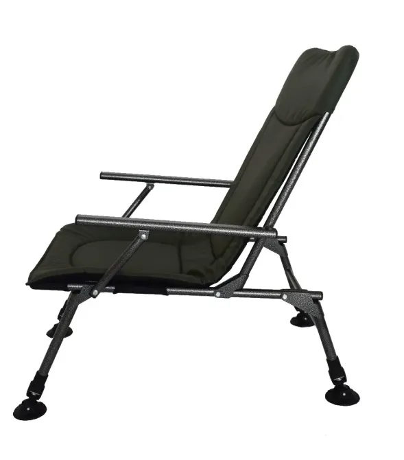 Крісло рибальське,карпове Vario Ca,ing SBR Київ - фото 18