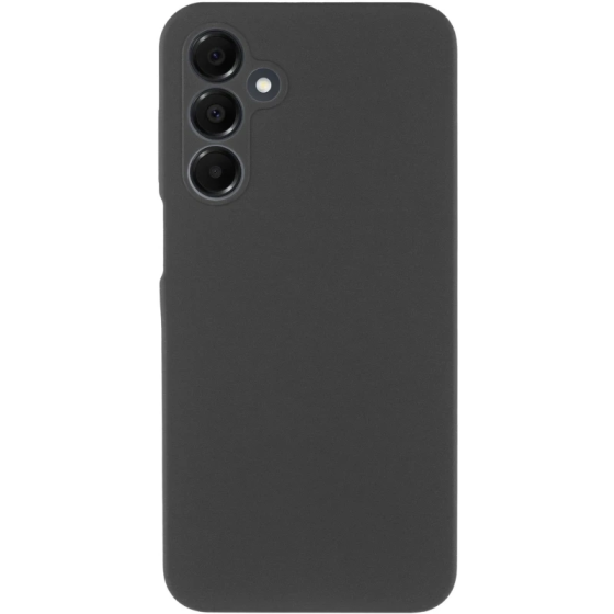 Чохол для смартфона Cosmic Silicone Case AA for Samsung Galaxy A25 5G Black Київ