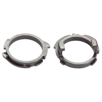 Втулка вала тефлонового Samsung ML-2250/SCX-4720,Ph3124 аналог JC61-00887A/JC61-0088 BASF (BASF-JC61-00887A/JC61-00888) Вінниця - фото 1