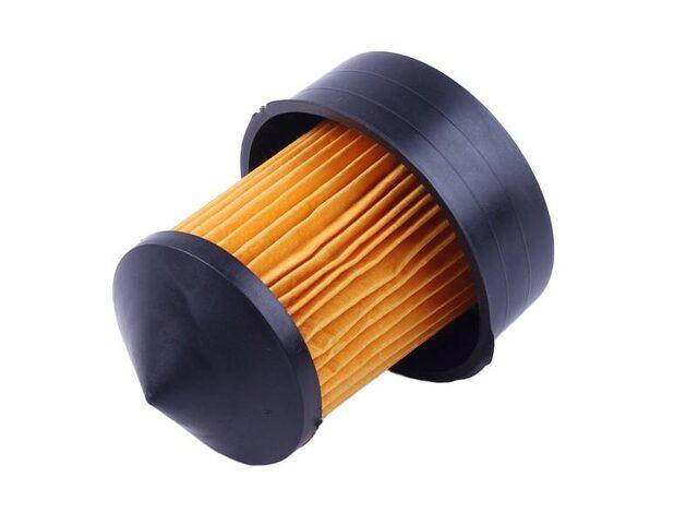 Фільтрувальний елемент повітряного фільтра на мопед Альфа Мукачево - фото 1