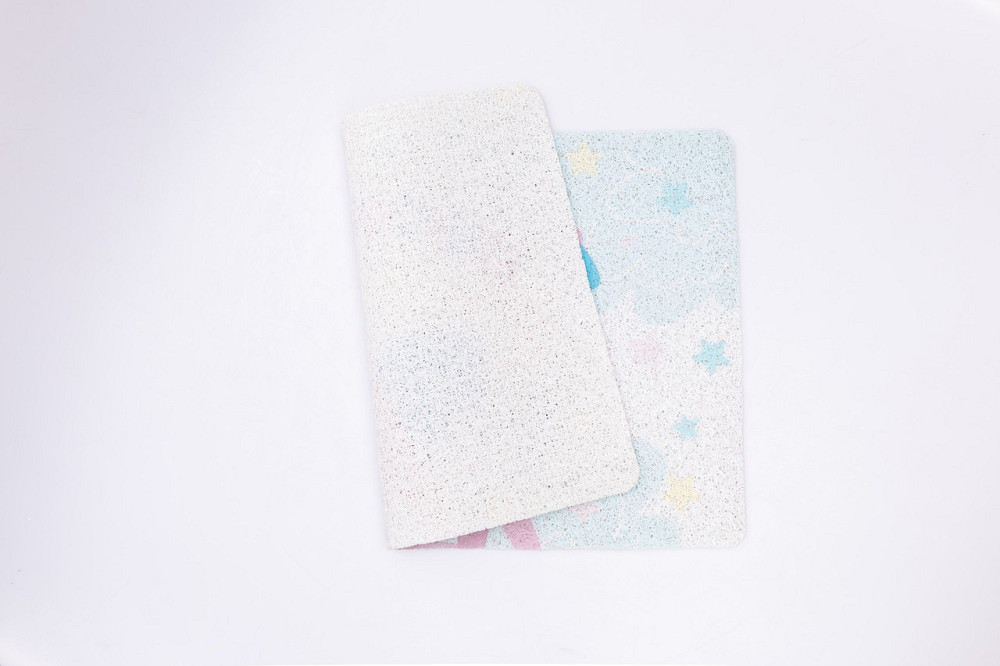 Коврик для детской комнаты Единорог 60x40 см Киев - изображение 2