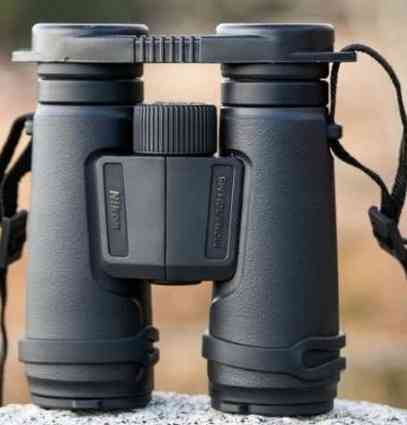 Бінокль Nikon Monarch M5 8-42 мм Оригінал зі США Київ