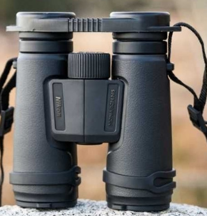 Бінокль Nikon Monarch M5 8-42 мм Оригінал зі США Київ - фото 6